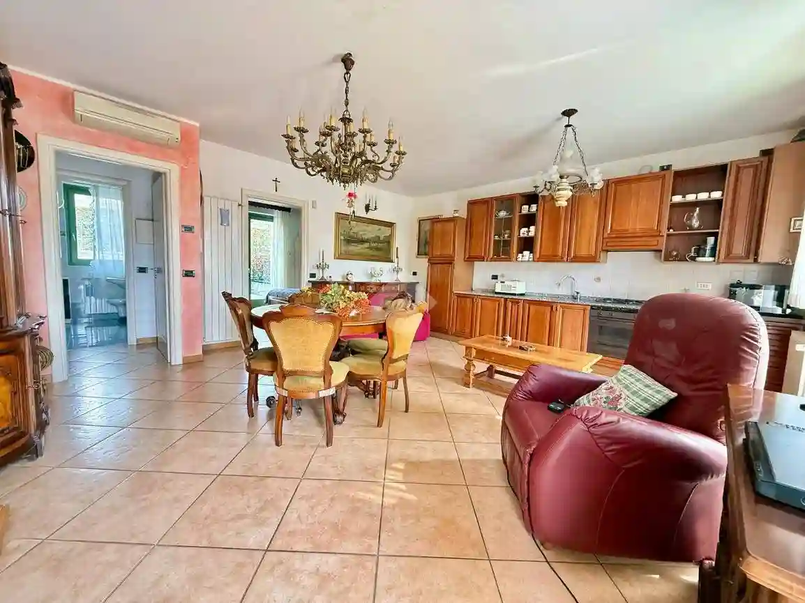 Villetta a schiera - foto 3