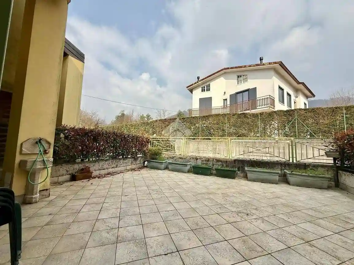 Villetta a schiera - foto 5