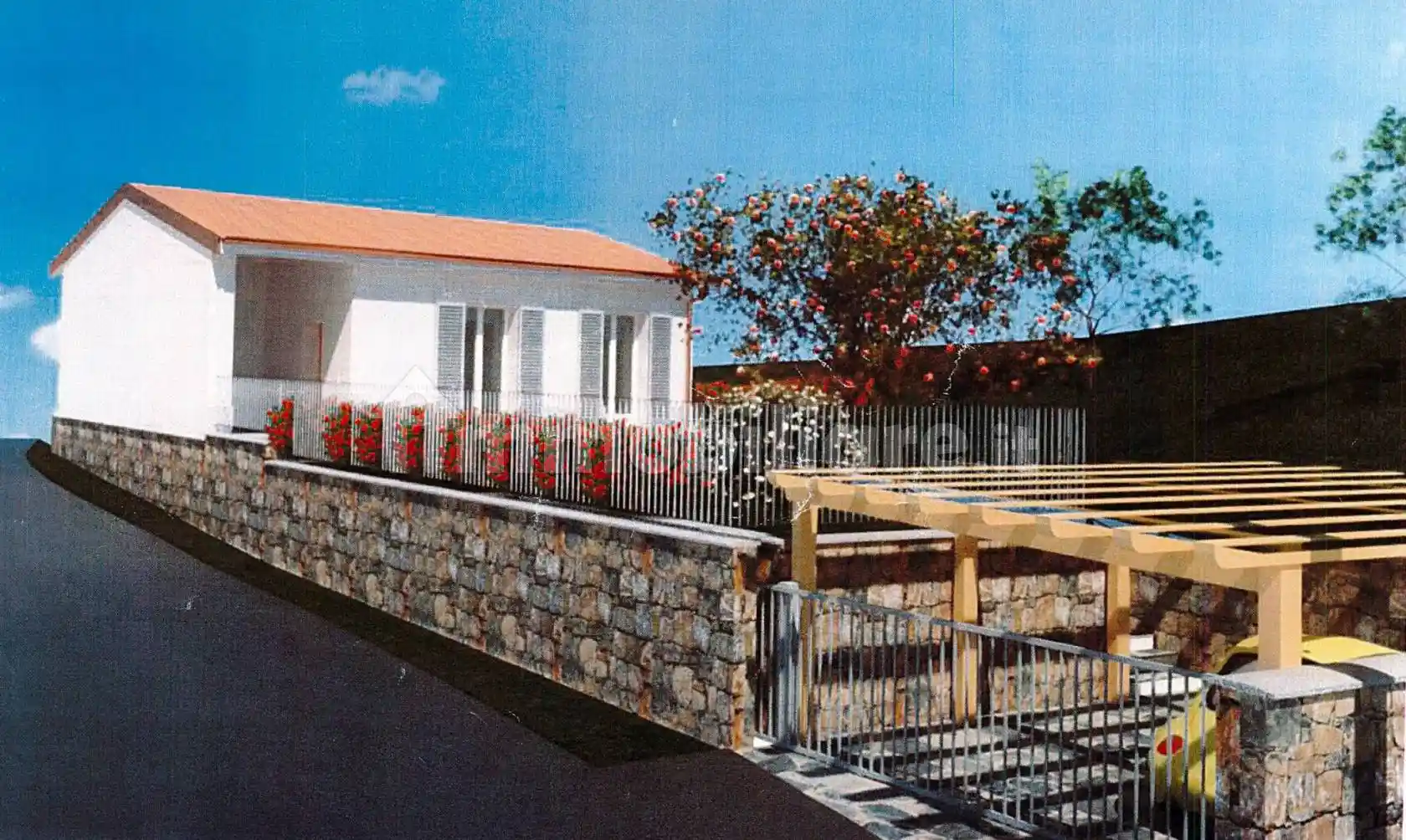 Villa in vendita a La Spezia