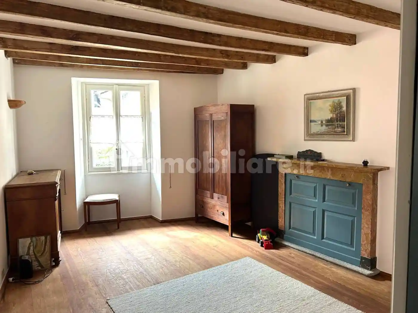 Appartamento in vendita a Cannobio