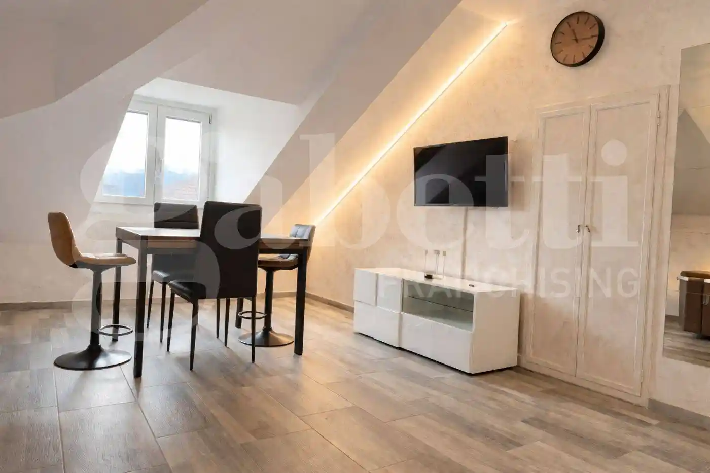 Appartamento in affitto a Torino