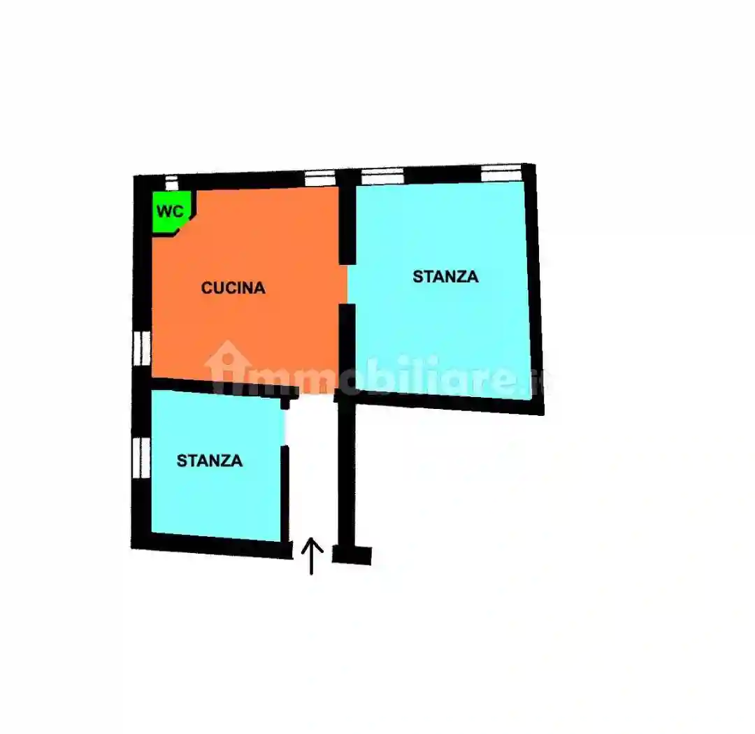 Casa indipendente - foto 2