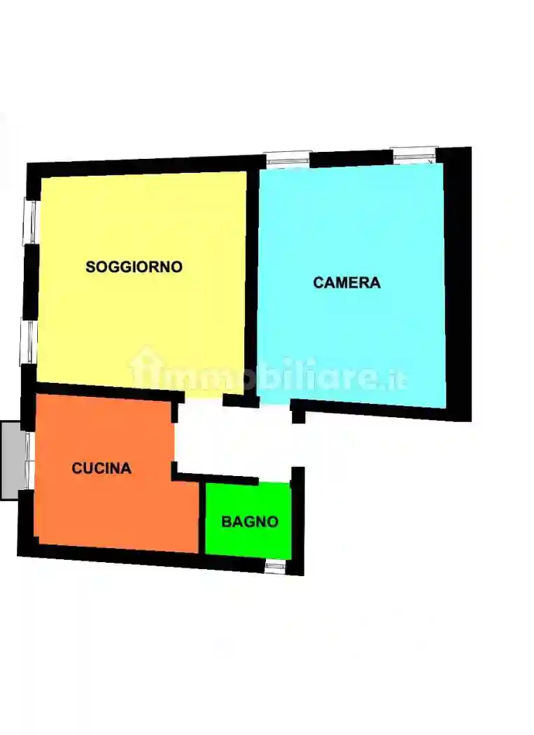 Casa indipendente - foto 3