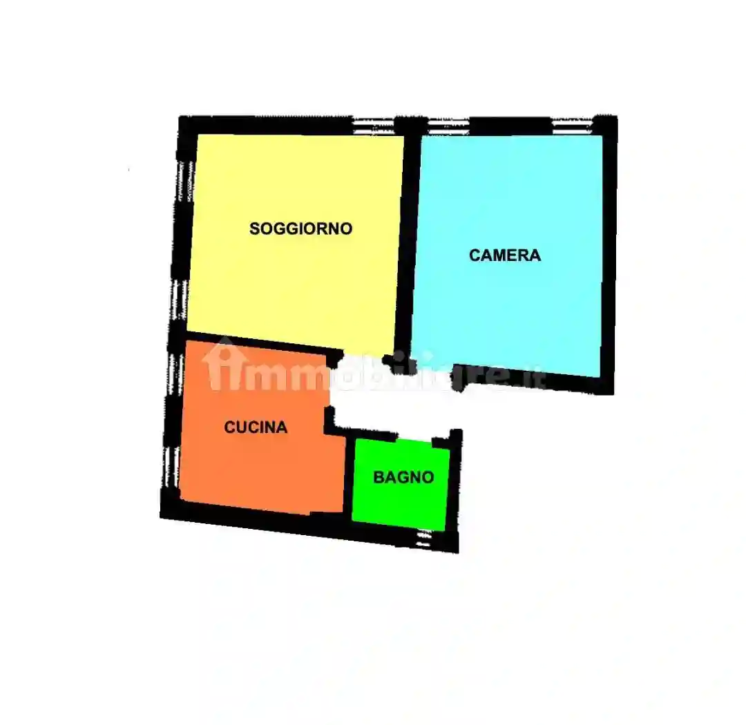 Casa indipendente - foto 4