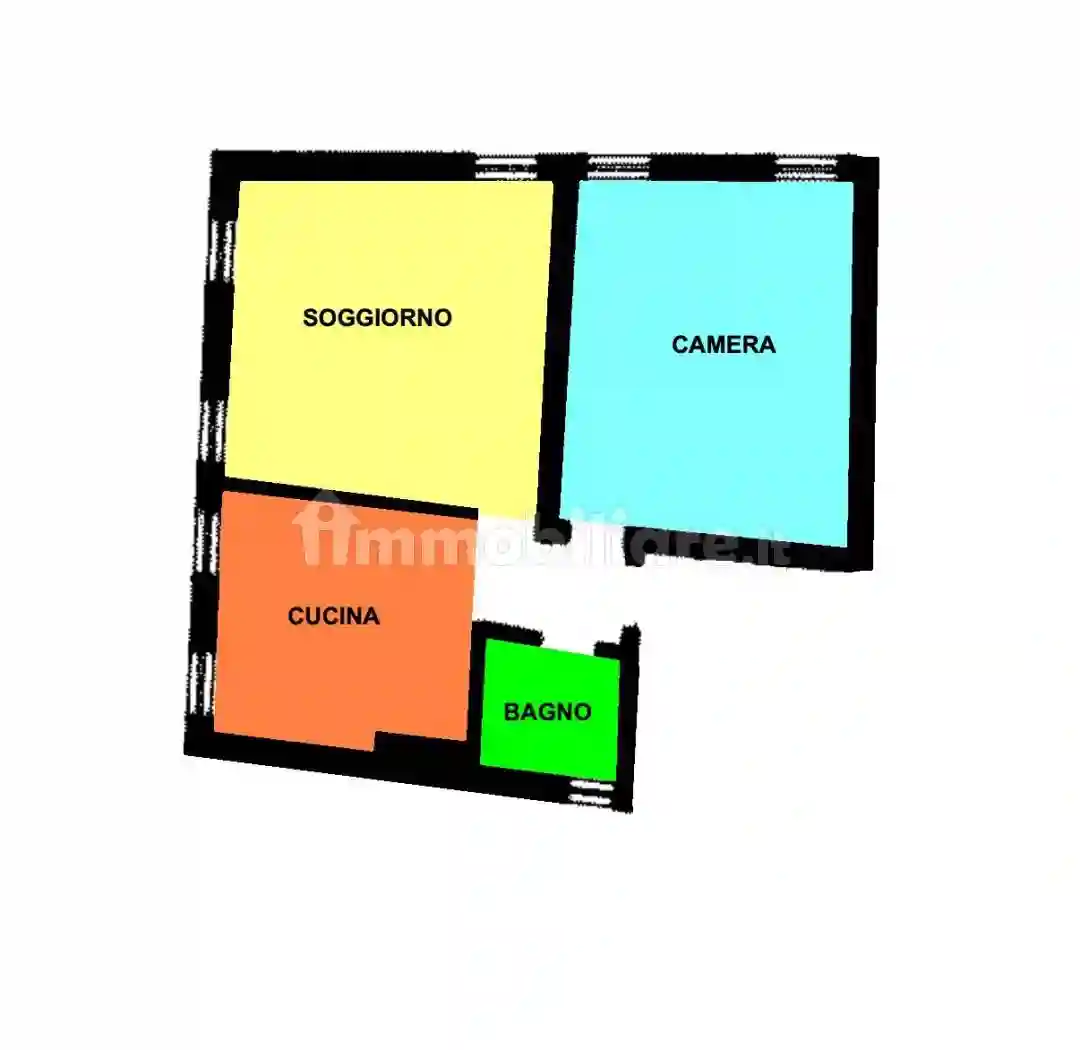 Casa indipendente - foto 5