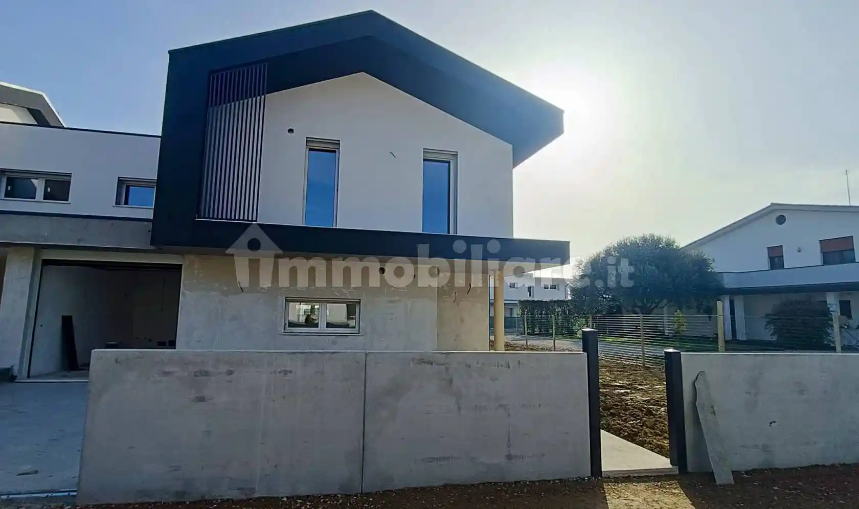 Casa indipendente in vendita a Albignasego