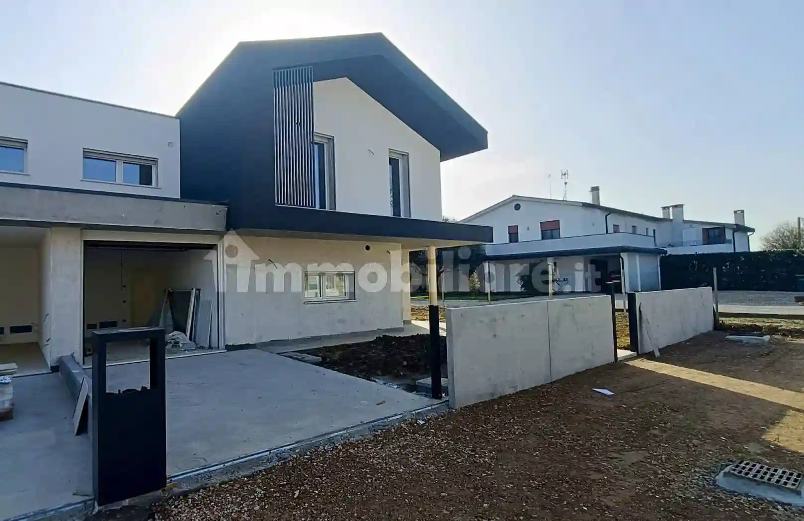 Casa indipendente - foto 2