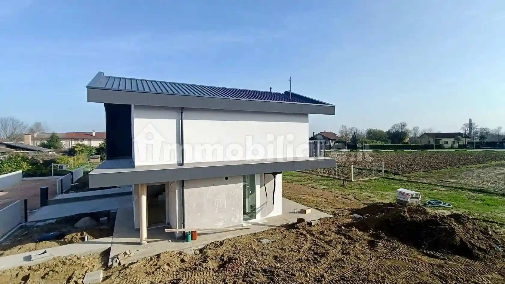 Casa indipendente - foto 3