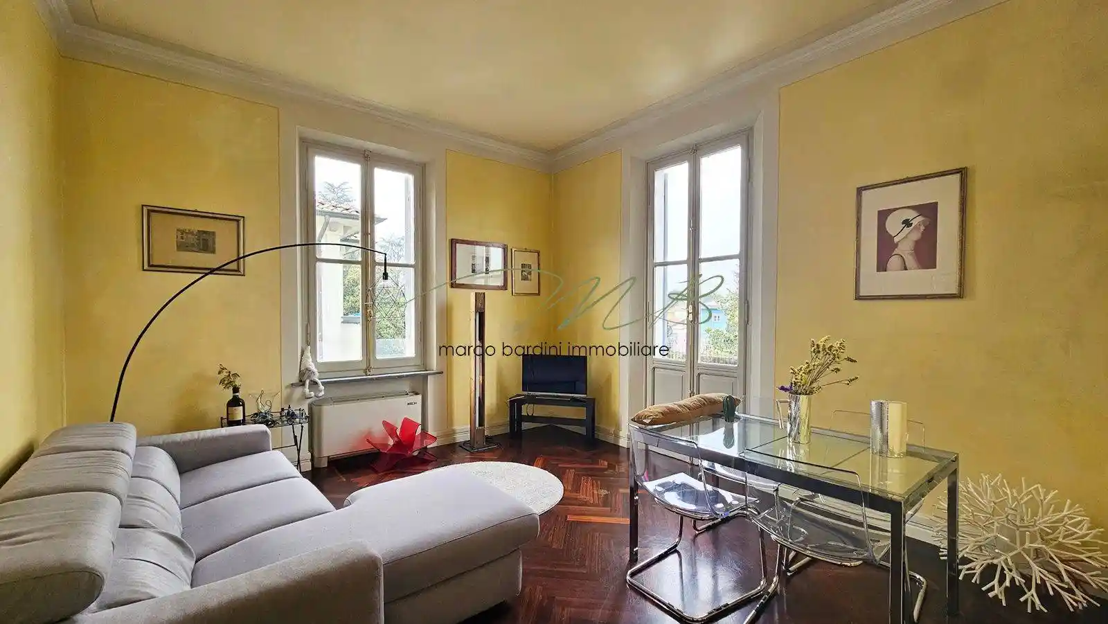 Appartamento in affitto a Collecchio