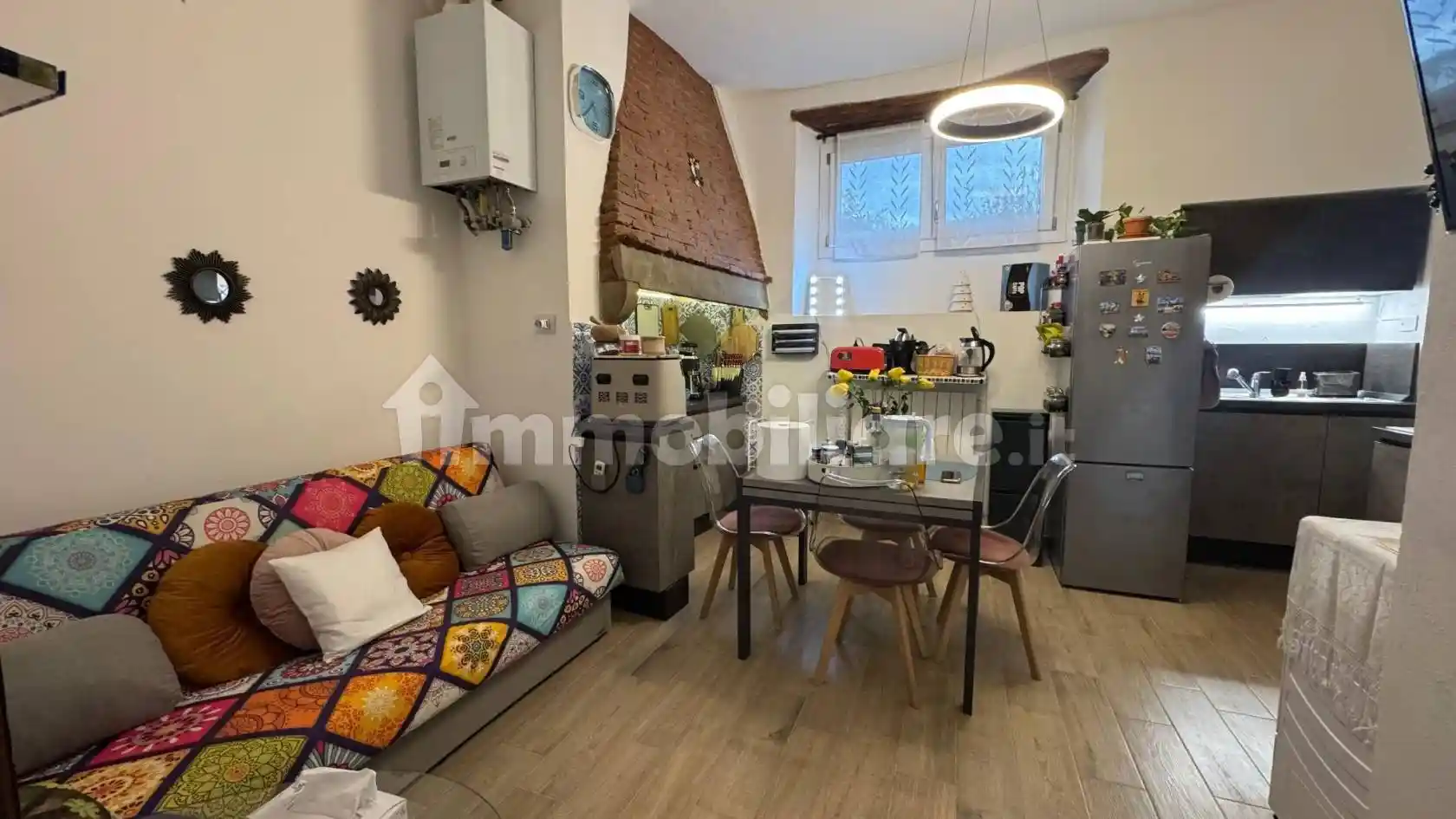 Appartamento in vendita a Firenze