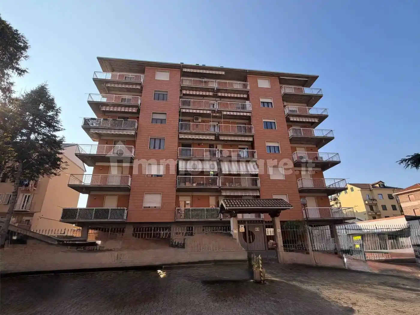 Appartamento in vendita a Acqui Terme