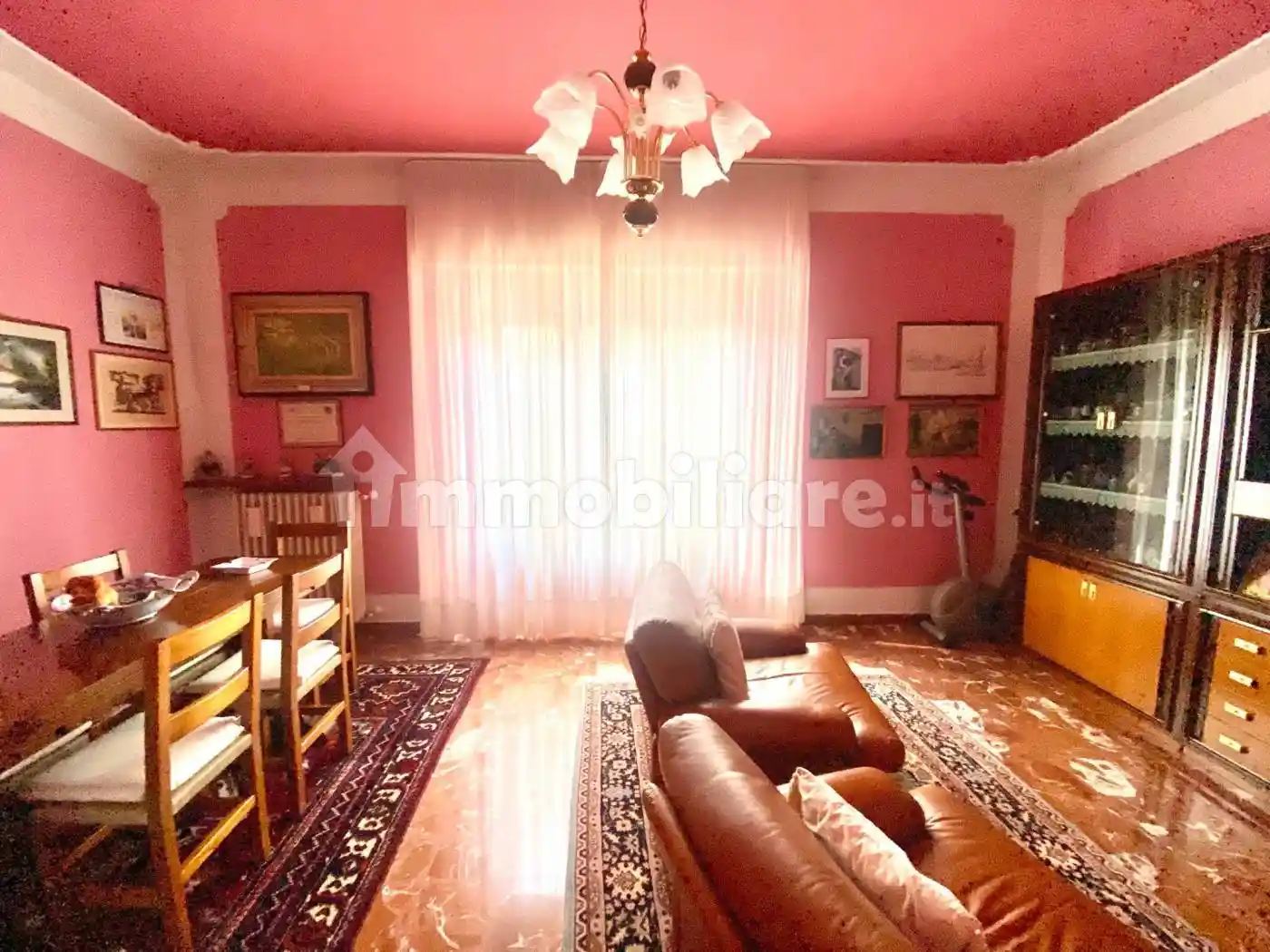 Appartamento in vendita a Pistoia