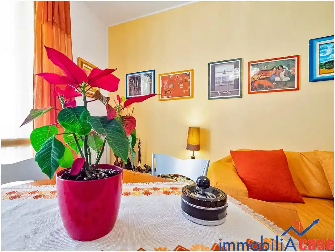 Appartamento in vendita a Senago