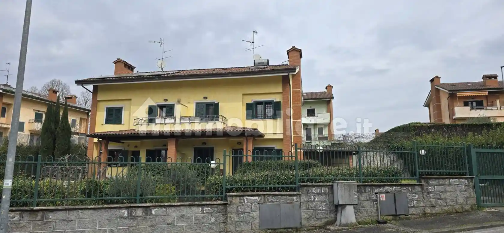 Villa in vendita a Valmontone