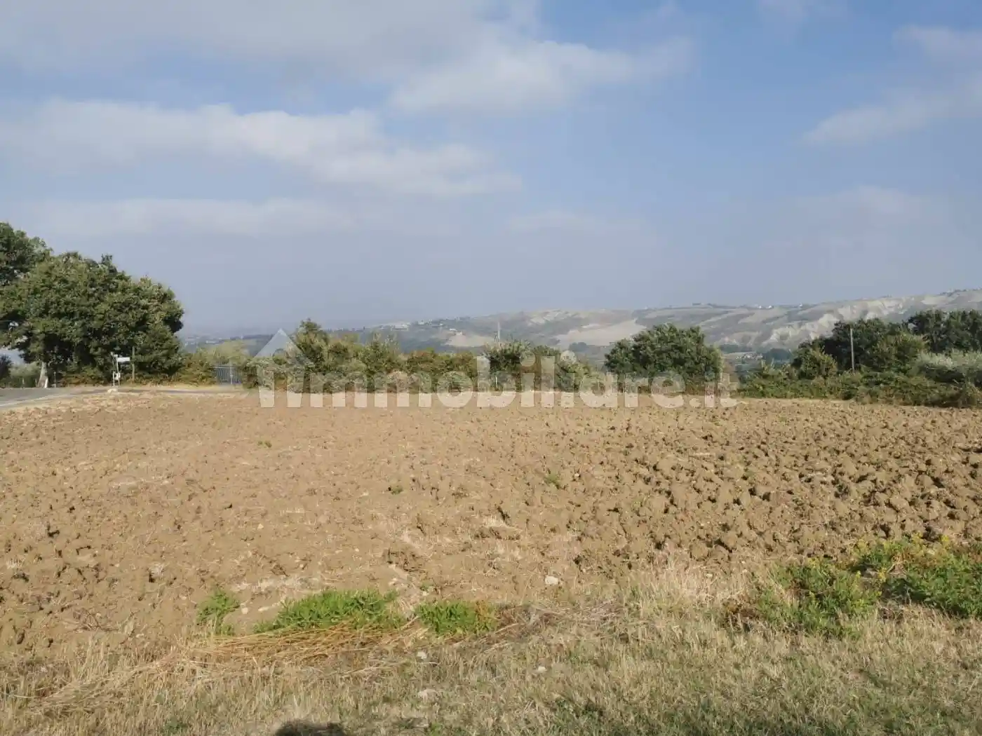 Rustico - Casale in vendita a Sassofeltrio