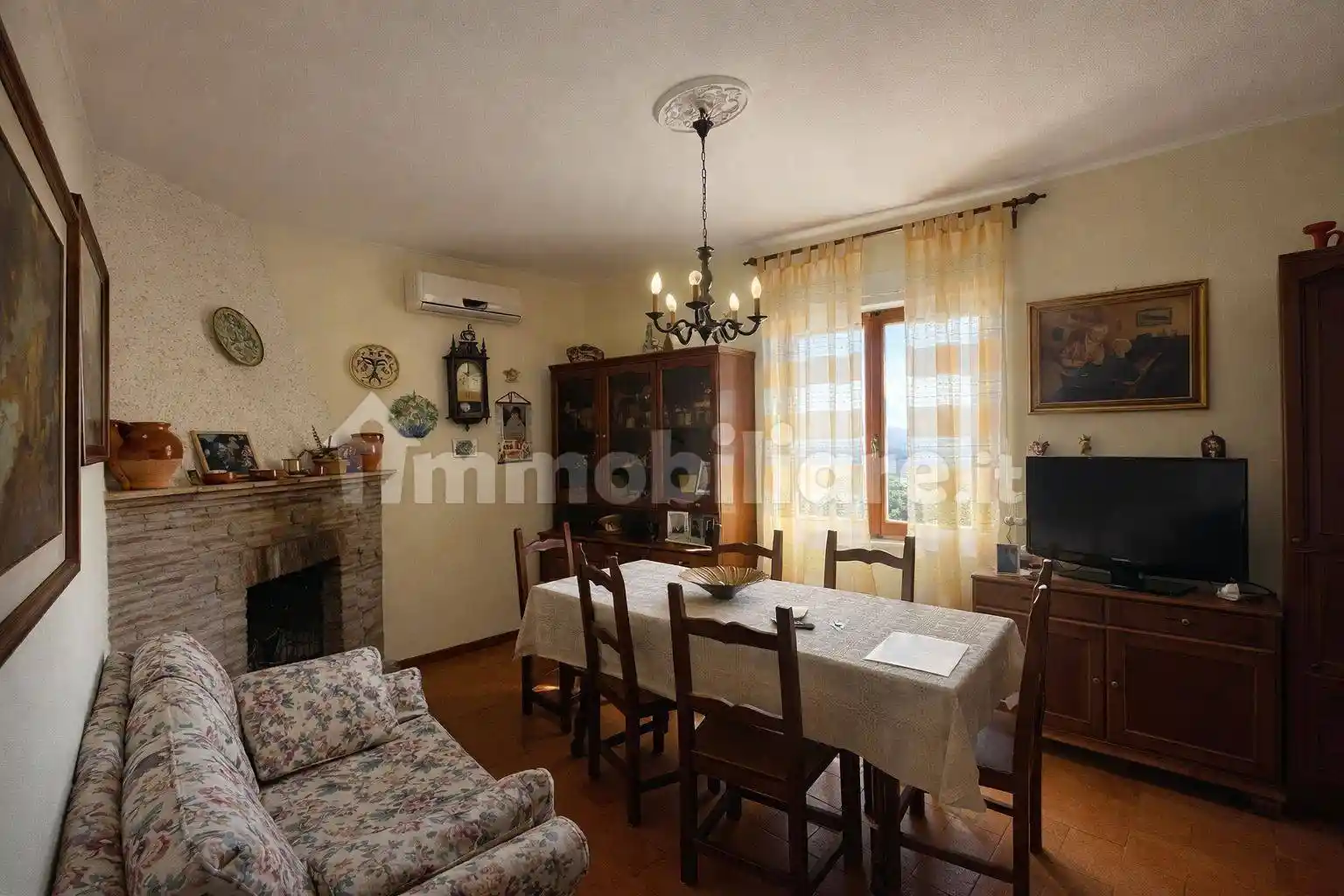 Appartamento in vendita a Castel Viscardo