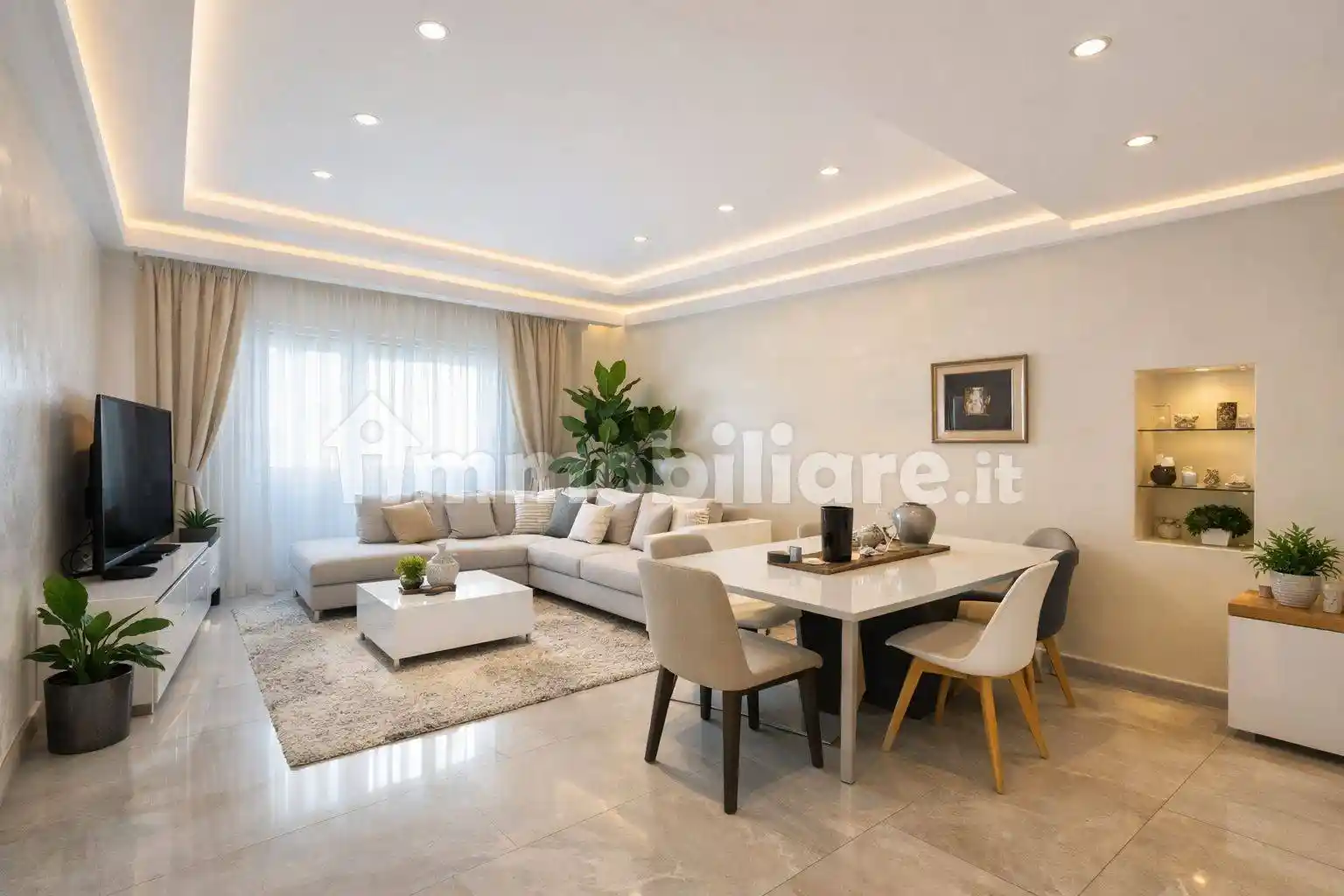 Appartamento in vendita a Avezzano