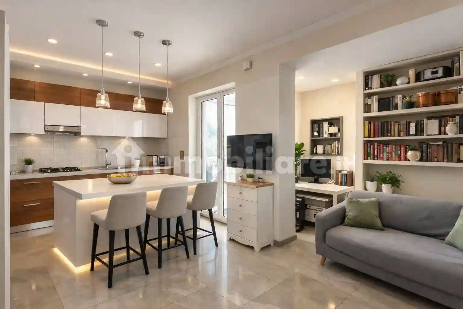 Appartamento - foto 2