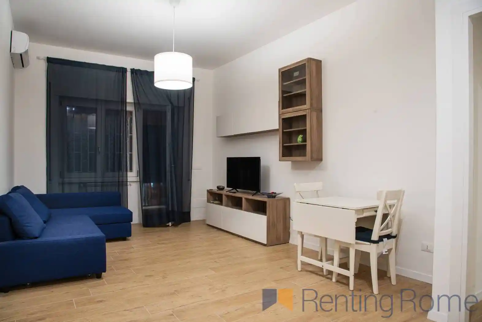 Appartamento in affitto a Roma