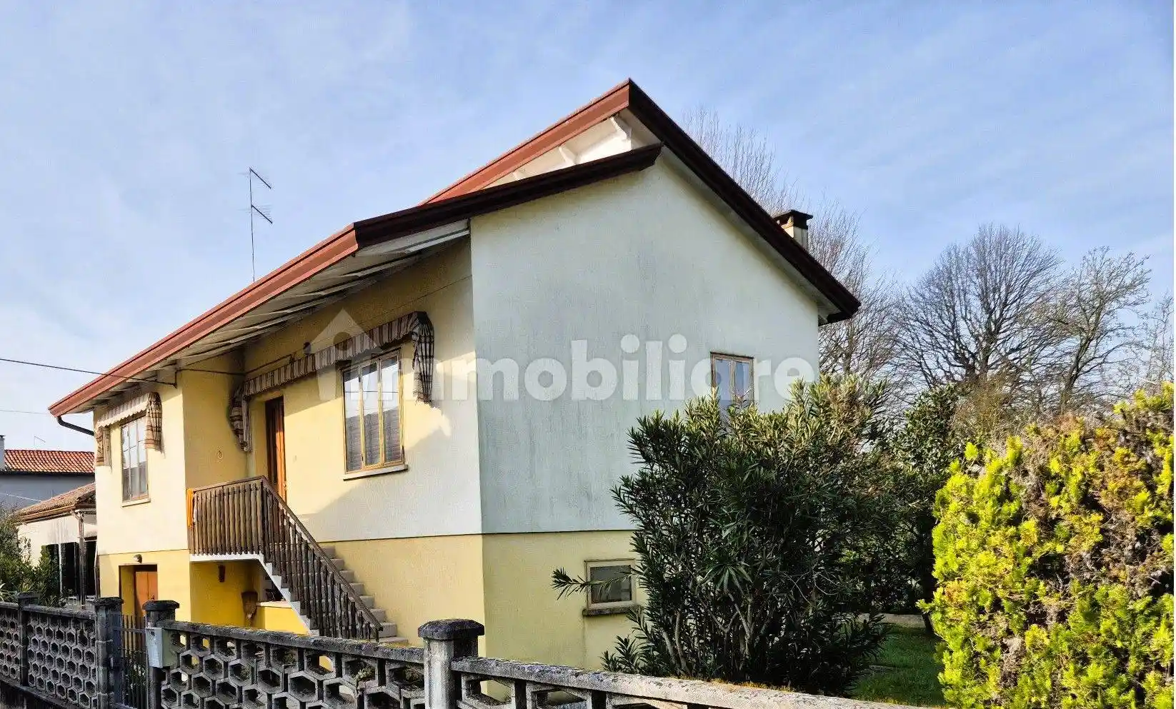 Villa in vendita a Mirano