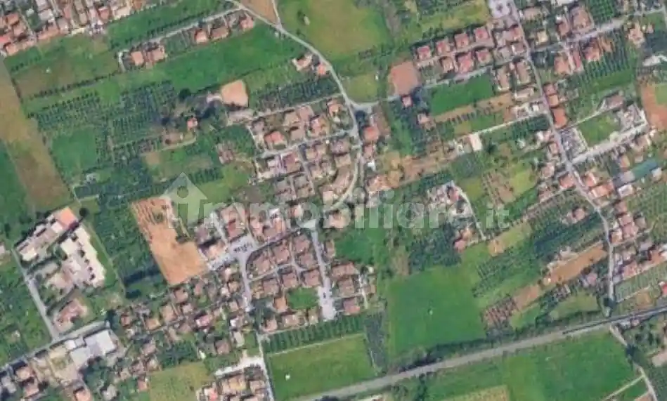 Villa in vendita a Roma