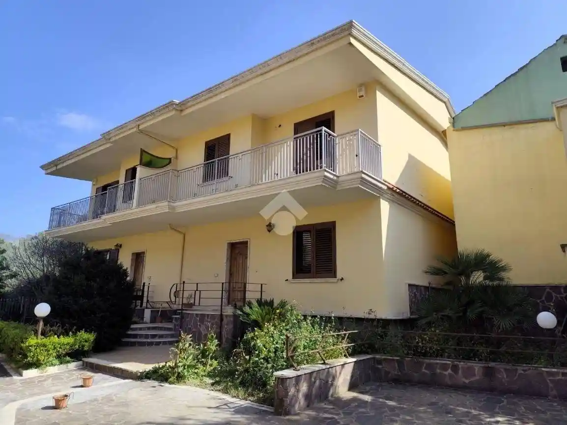 Villetta a schiera in vendita a San Felice a Cancello