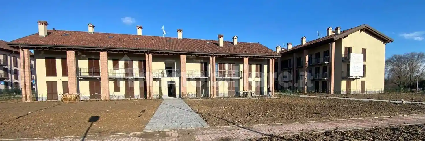 Appartamento in vendita a San Donato Milanese