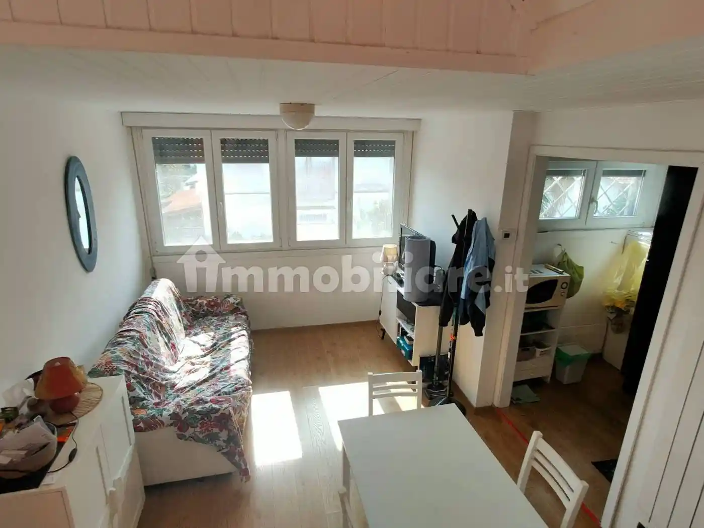 Appartamento in vendita a Fiumicino