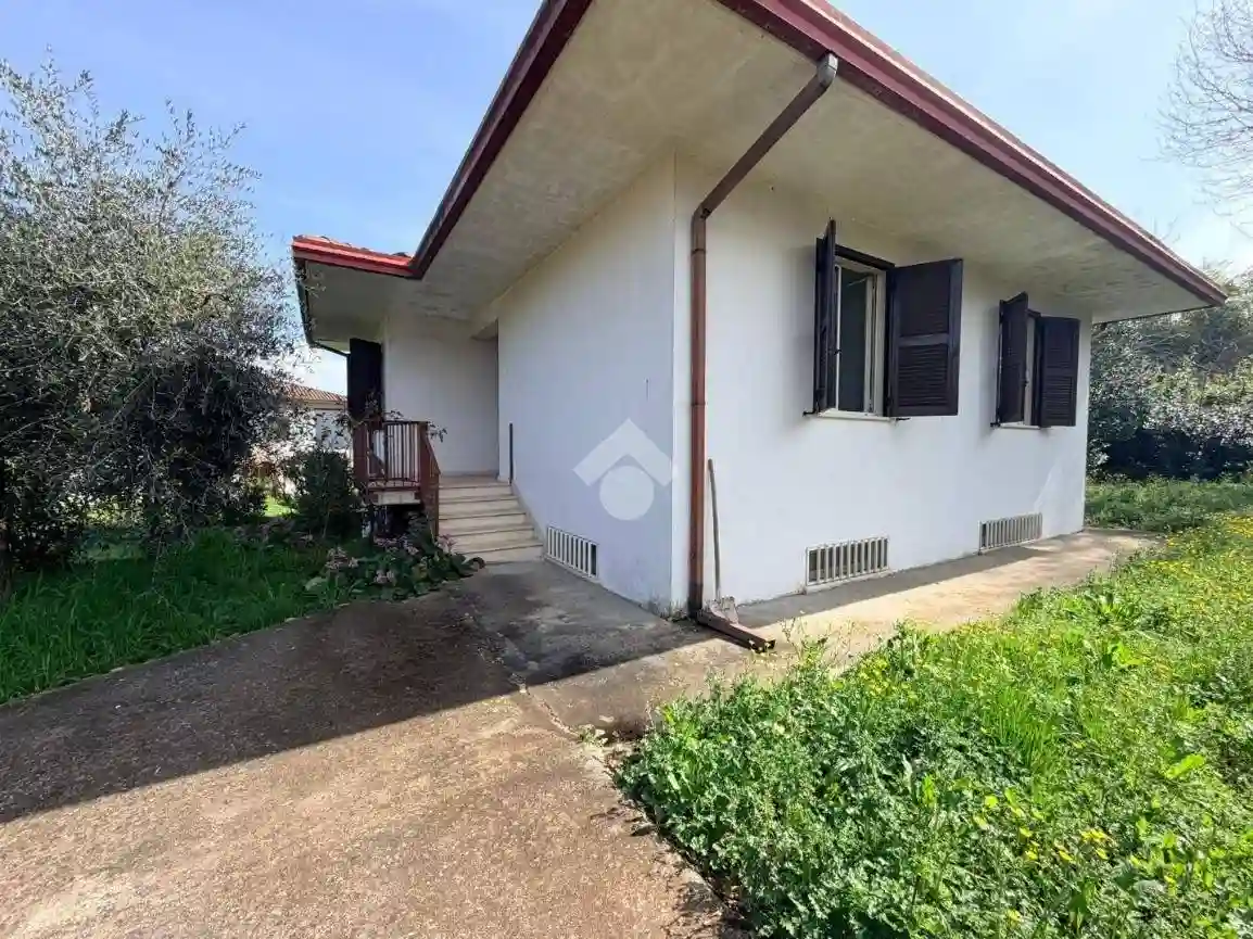 Casa indipendente - foto 2