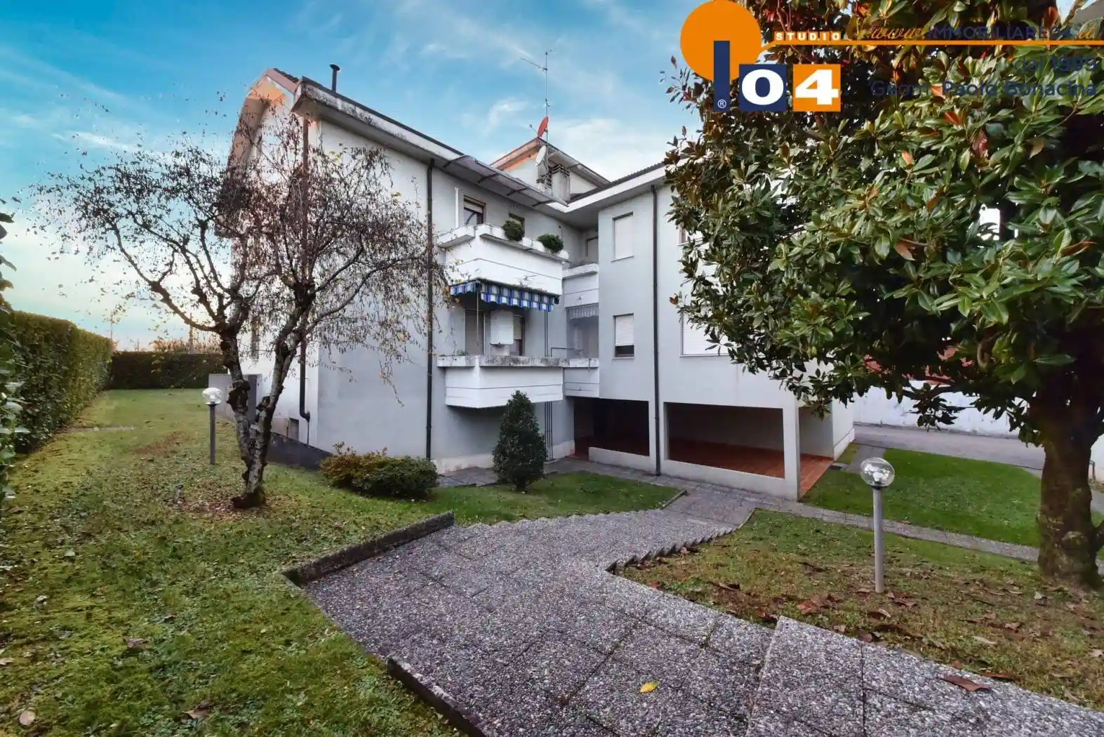 Appartamento in vendita a Meda