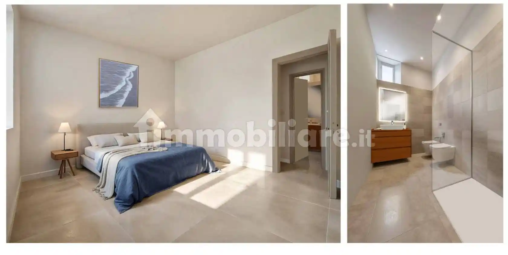 Appartamento in vendita a Siena