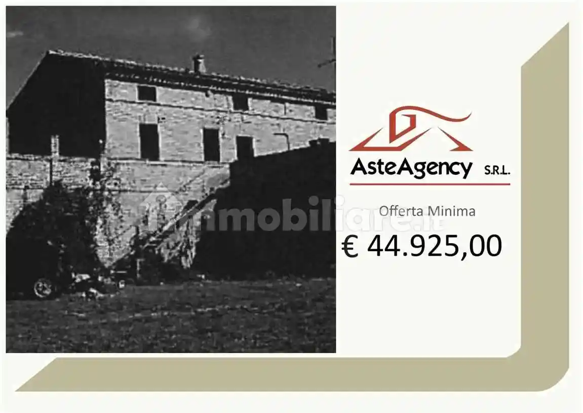 Casa indipendente in vendita a Civitanova Marche