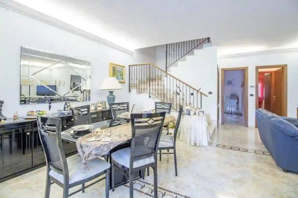 Villetta a schiera - foto 3