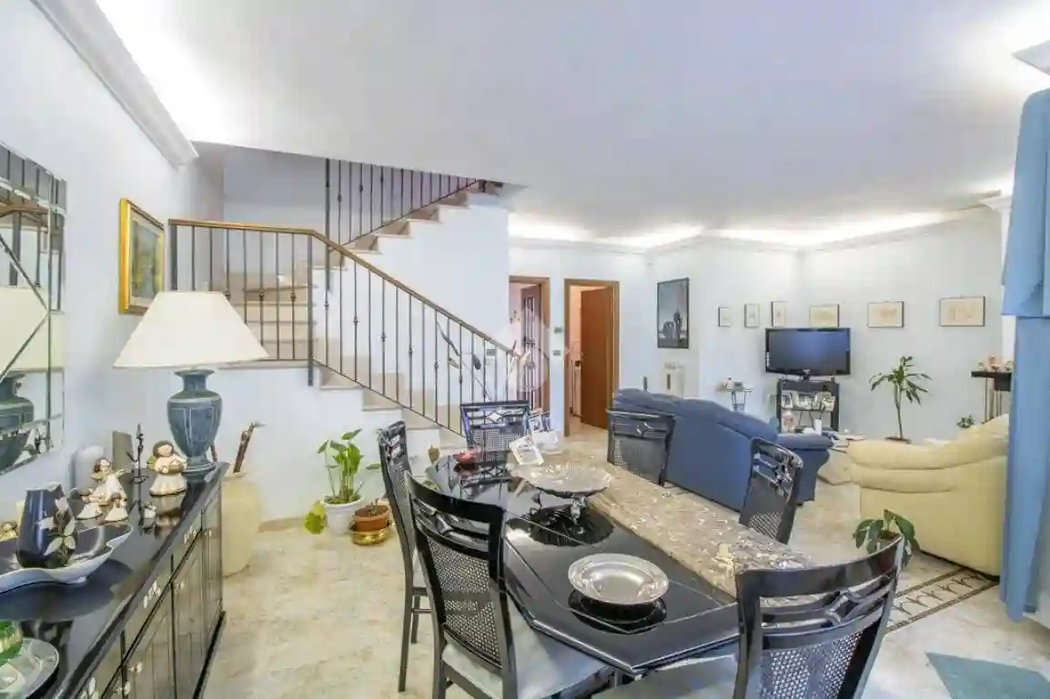 Villetta a schiera - foto 4