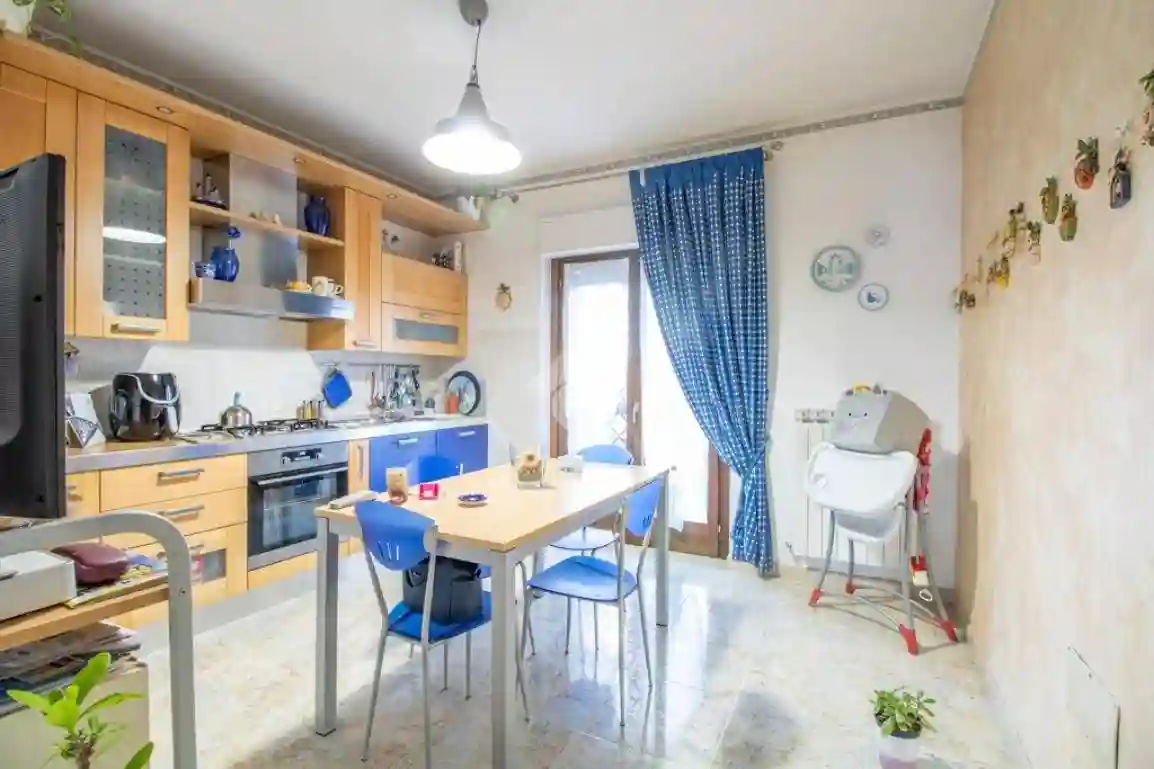 Villetta a schiera - foto 5