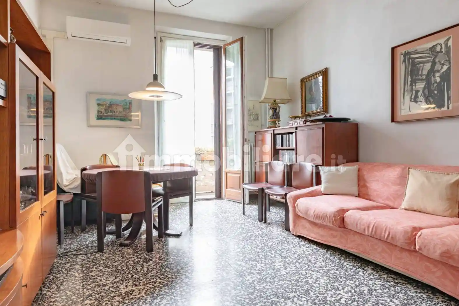 Appartamento in vendita a Milano