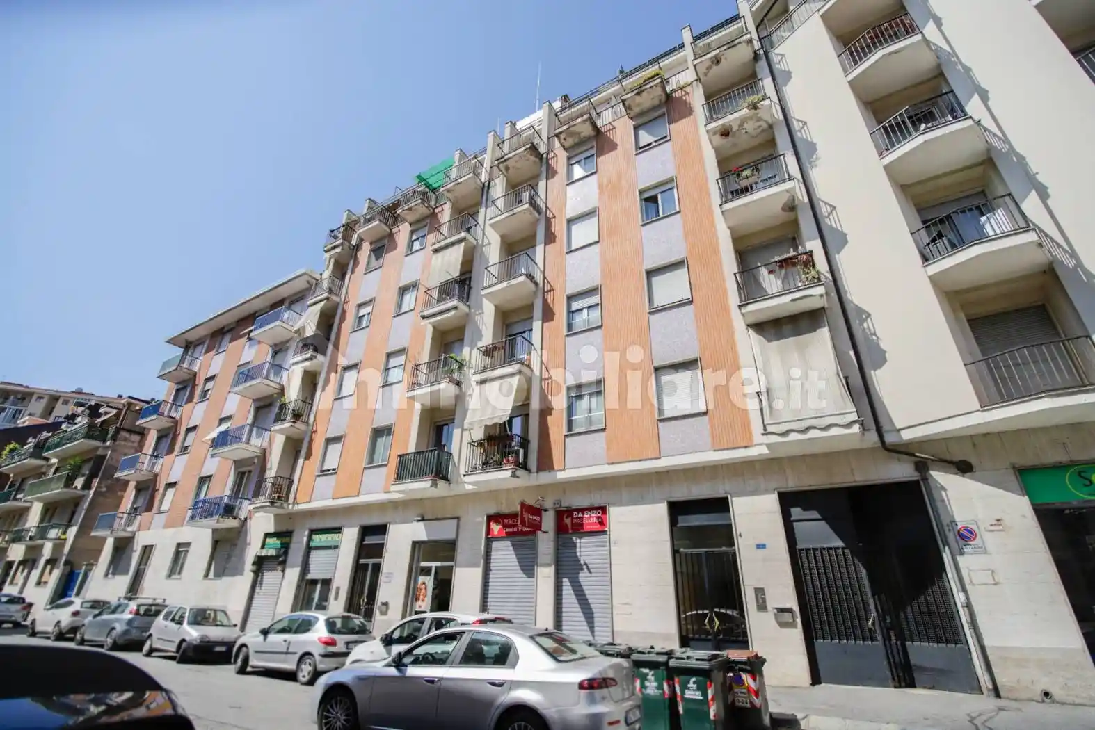 Appartamento in vendita a Torino