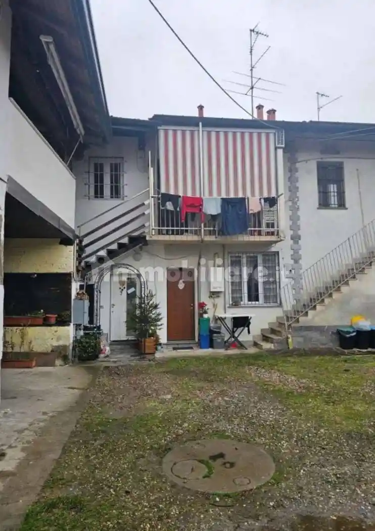 Appartamento in vendita a Mesero