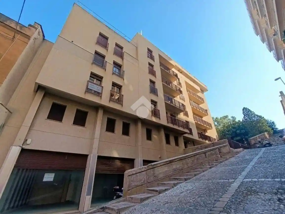 Appartamento in vendita a Termini Imerese