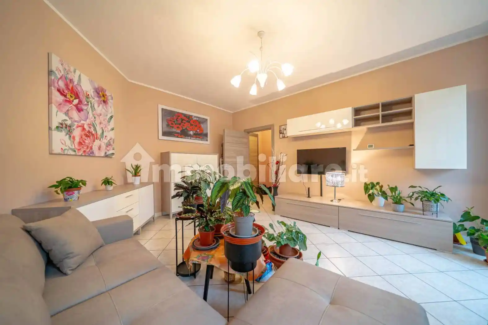 Appartamento in vendita a Sondrio