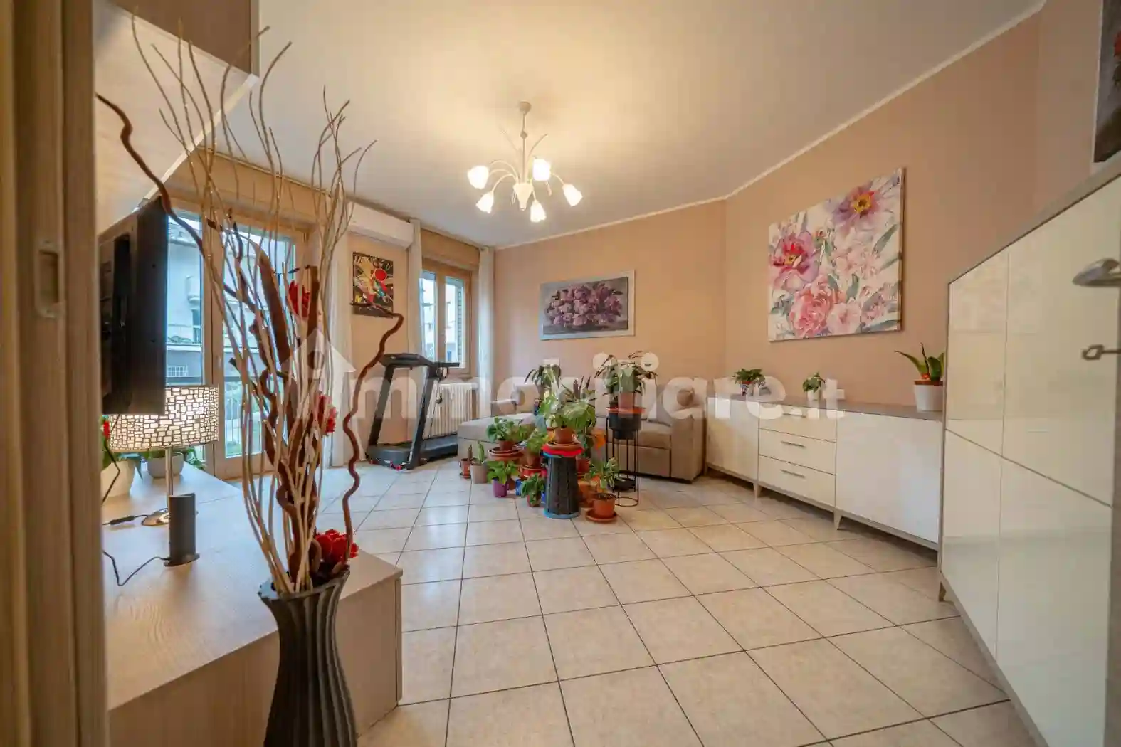 Appartamento - foto 2