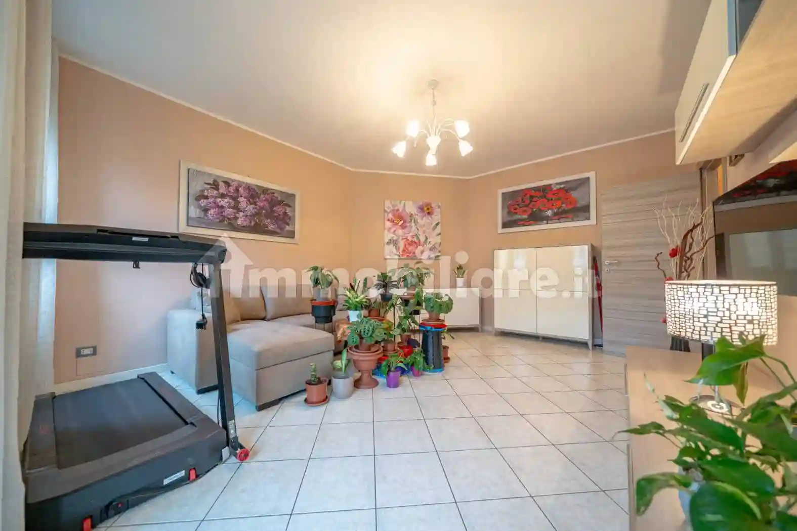 Appartamento - foto 5