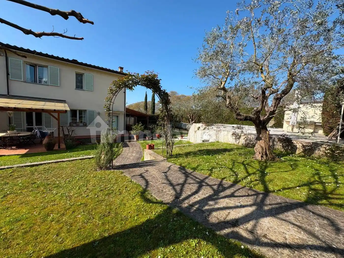 Villa in vendita a Firenze