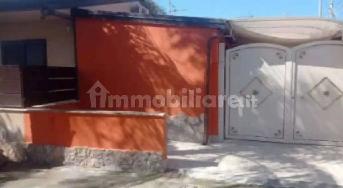 Casa indipendente in vendita a Taormina