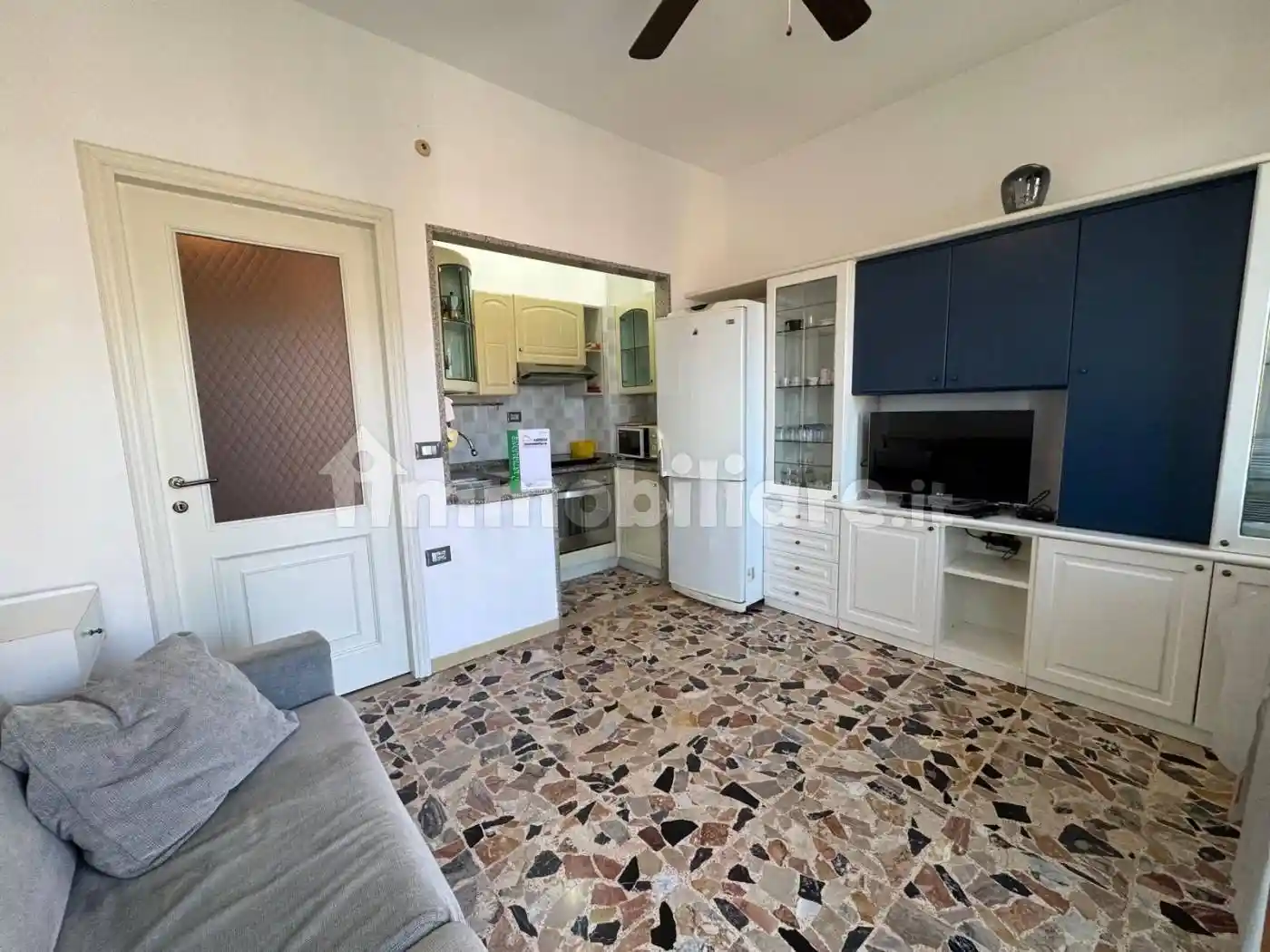 Appartamento in vendita a Pietra Ligure