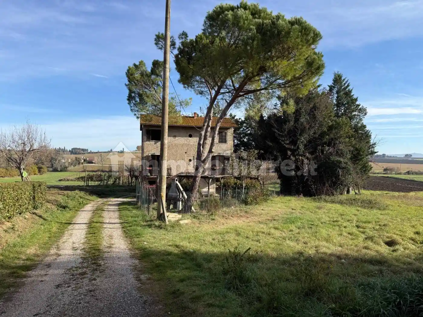 Casa indipendente in vendita a Castiglione del Lago