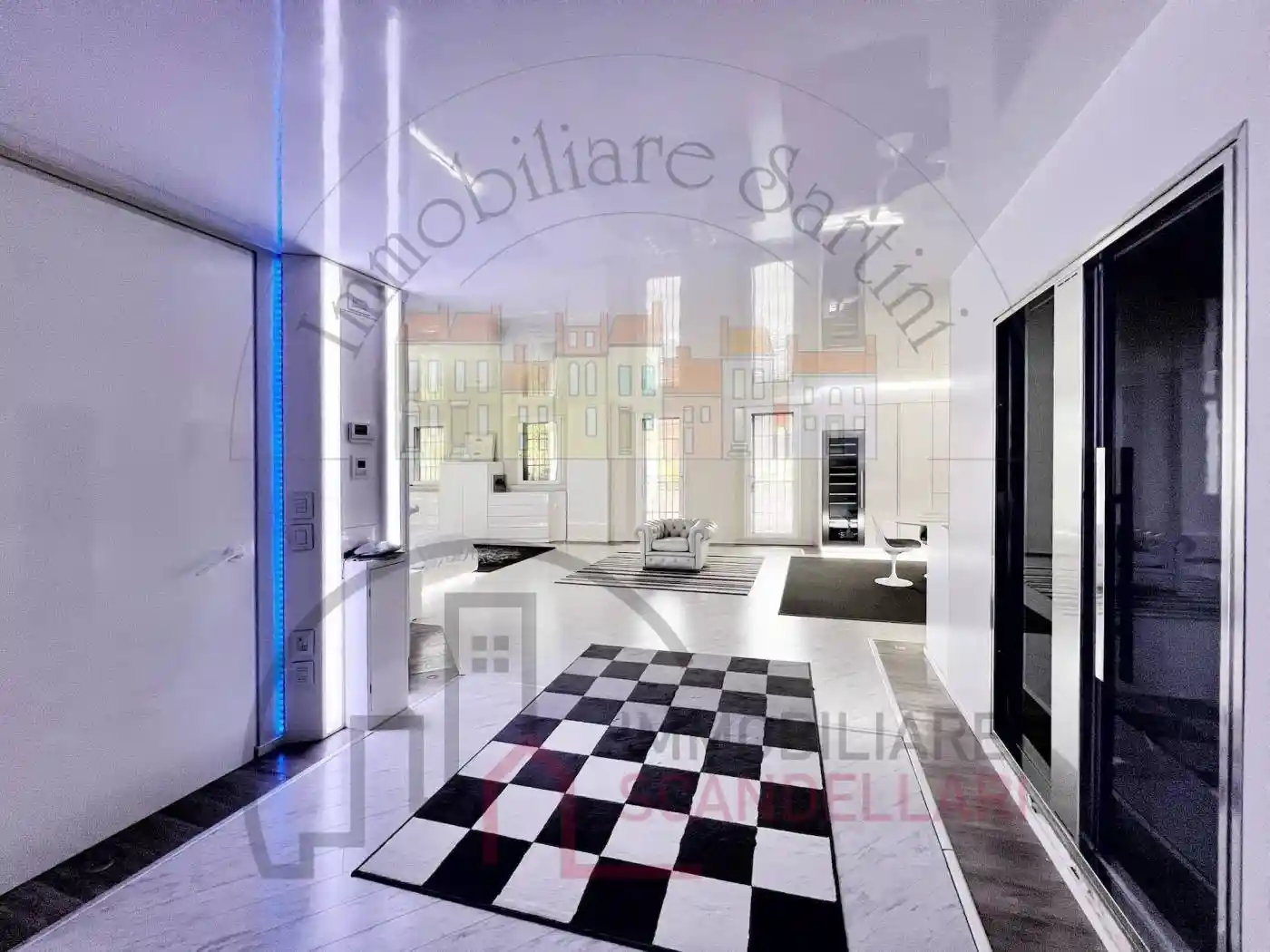 Appartamento in vendita a San Marino