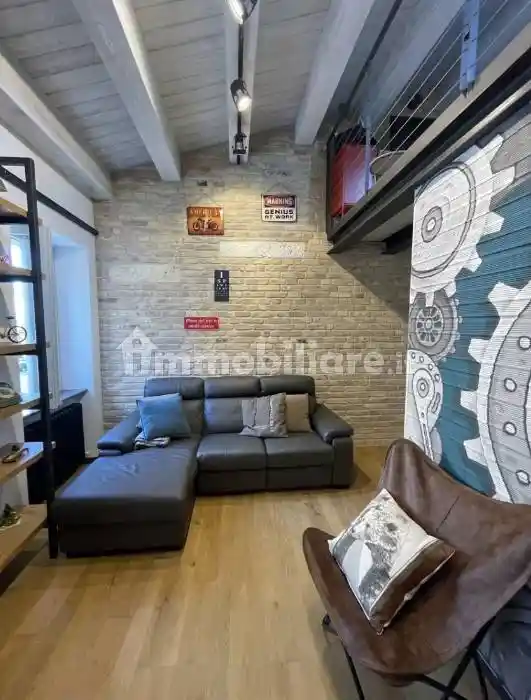 Casa indipendente in vendita a Offida