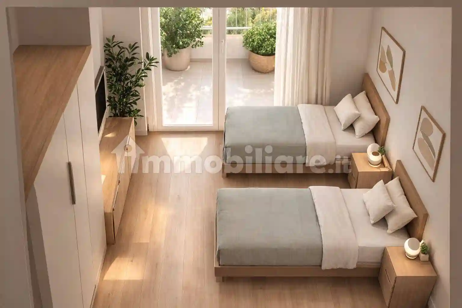 Villetta a schiera - foto 3