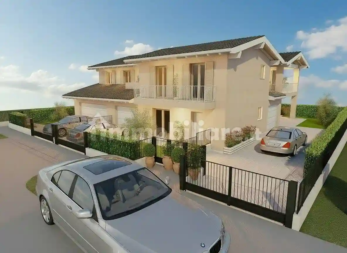 Villetta a schiera - foto 5